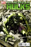 Incredible Hulks (2010) 621