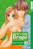Honey x Honey Drops (2in1) 3