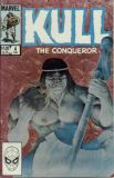 Kull the Conqueror (1983) 04