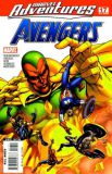 Marvel Adventures Avengers (2006) 17