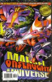 Marvel Milestones: Onslaught (2006) nn