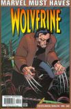 Marvel Must Haves: Wolverine (2004) 20-22