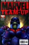 Marvel Team-Up (2004) 12