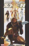 Ultimate Comics X-Men by Nick Spencer TPB 1