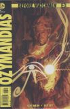 Before Watchmen: Ozymandias 03 [Massimo Carnevale Variantcover]