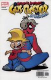 The Marvelous Adventures of Gus Beezer and Spider-Man (2004) 01