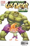 The Marvelous Adventures of Gus Beezer with the Hulk (2003) 01