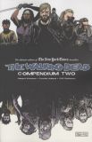 The Walking Dead (2003) Compendium 02