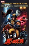 The Official Handbook of the Marvel Universe: X-Men 2004 (2004) nn