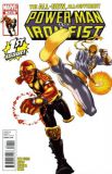 Power Man and Iron Fist (2011) 01