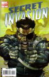 Secret Invasion (2008) 04 (Leinil Francis Yu Variant Cover)