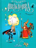 Zauberschule Abrakadabra 2: Alles Hokuspokus