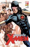 X-Men Sonderheft (2005) 37: Astonishing X-Men
