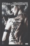 The Girl with the Dragon Tattoo HC 1 [Verblendung]