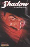 The Shadow TPB 1: The Fire of Creation