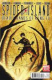 Spider-Island: Deadly Hands of Kung Fu (2011) 03