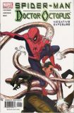 Spider-Man/Doctor Octopus: Negative Exposure (2003) 01