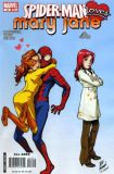 Spider-Man loves Mary Jane (2006) 16