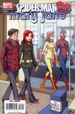 Spider-Man loves Mary Jane (2006) 18
