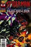 Spider-Man: Redemption (1996) 02