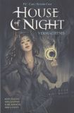 House of Night: Vermächtnis (2012) SC