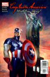 Captain America: What Price Glory? (2003) 04