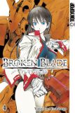 Broken Blade 4