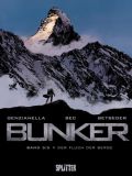 Bunker 05: Der Fluch der Berge
