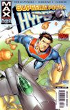 Supreme Power: Hyperion (2005) 03