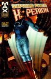 Supreme Power: Hyperion (2005) 04