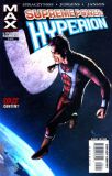 Supreme Power: Hyperion (2005) 05