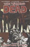 The Walking Dead (2003) TPB 17: Something to fear