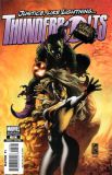 Thunderbolts (1997) 115 (Variant Cover)