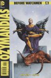 Before Watchmen: Ozymandias 04