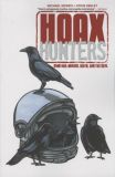 Hoax Hunters TPB 1: Murder, Death, and the Devil
