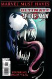Ultimate Spider-Man (2000) Must Haves #33-36