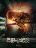 Pelikan-Protokoll 01: Erste Phase