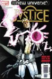 Untold Tales of the New Universe: Justice (2006) 01