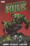 The Incredible Hulk by Jason Aaron TPB 1