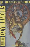 Before Watchmen: Ozymandias 04 [Michael Wm. Kaluta Variantcover]