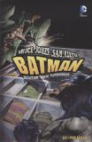 DC Premium (2001) HC 082: Batman - Hinter den Spiegeln