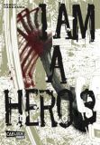I am a hero 03