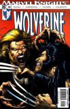Wolverine (2003) 15