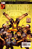 Wolverine (2003) 23