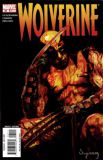 Wolverine (2003) 61