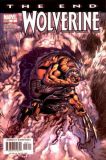 Wolverine: The End (2004) 03