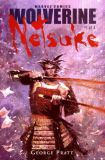 Wolverine: Netsuke (2002) 01