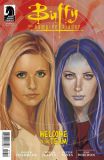 Buffy the Vampire Slayer: Season 09 (2011) 17