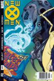 New X-Men (2001) 124