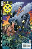 New X-Men (2001) 125